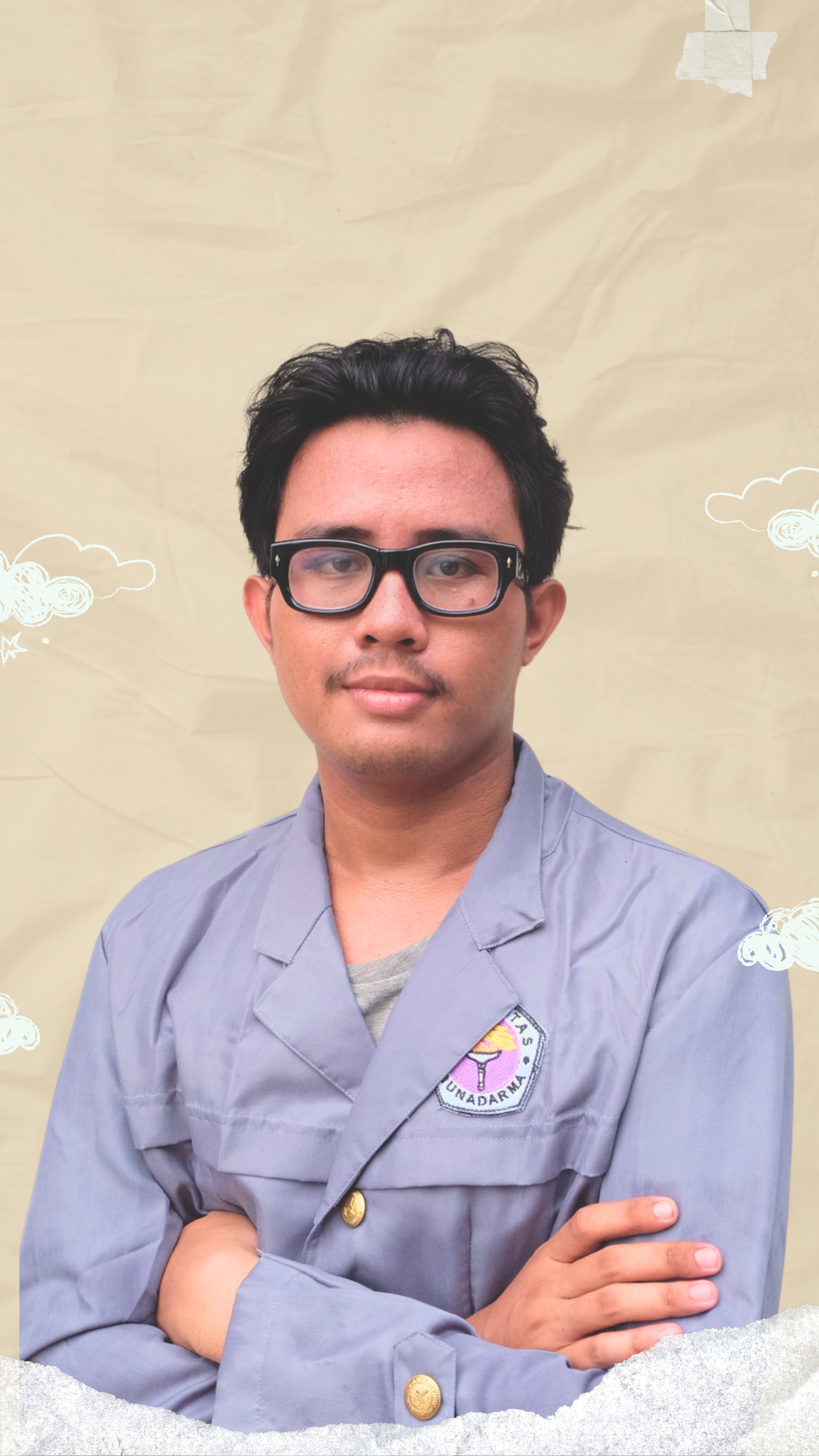 Fariq Akmal Hada