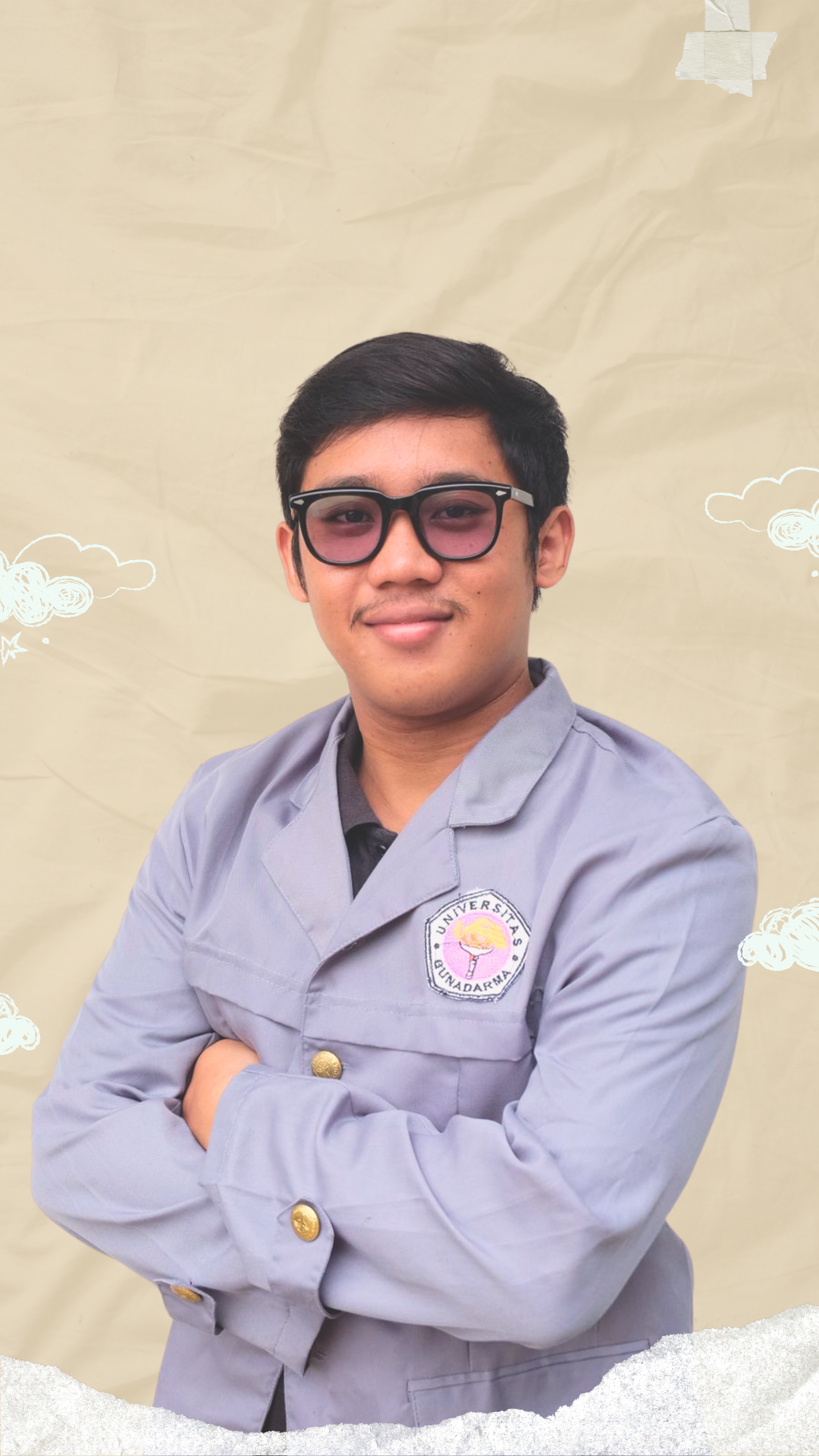 M Nabiel Almayza