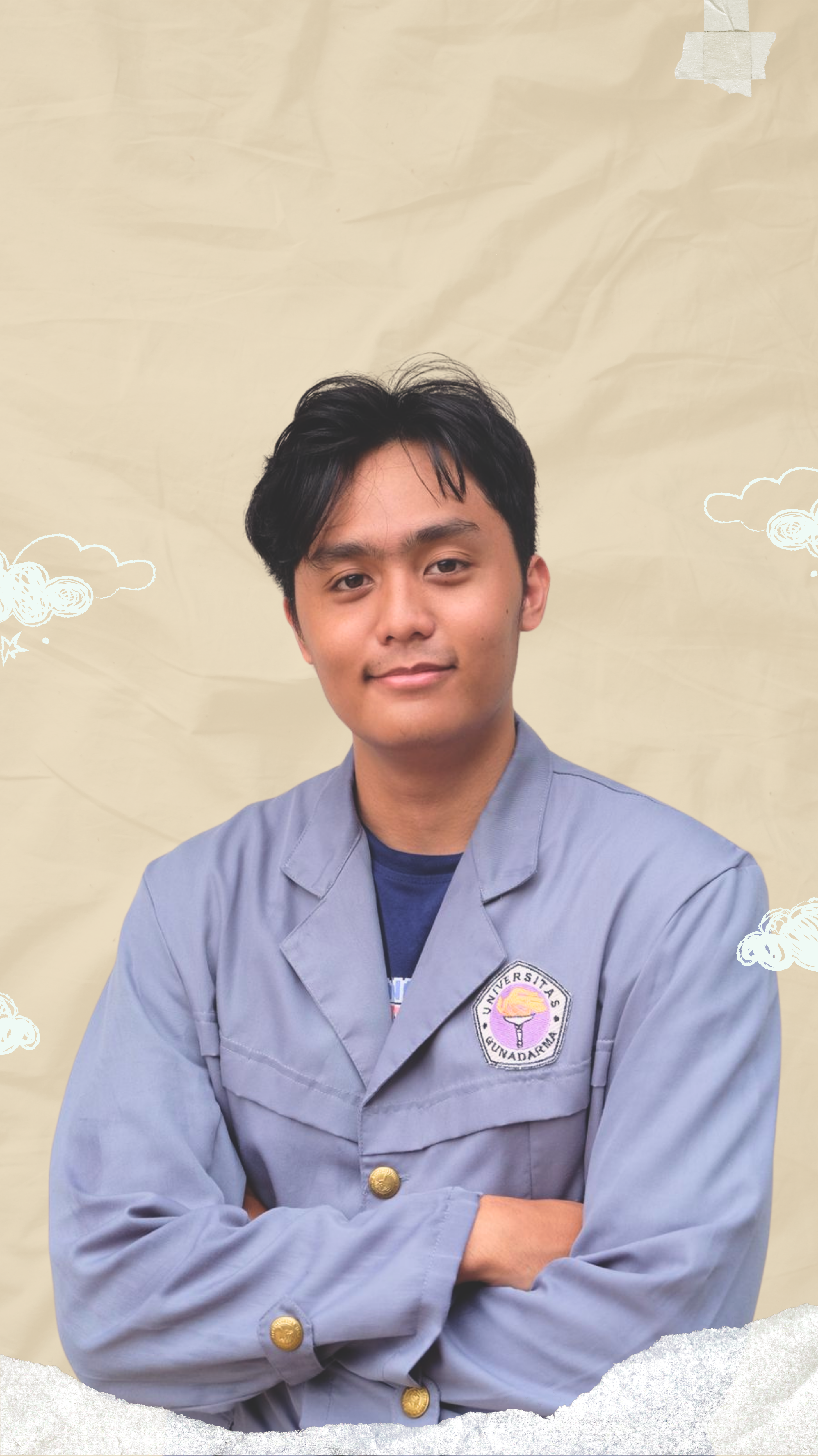 Arief Noer Rahman
